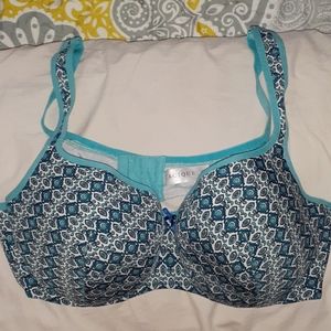 Lane Bryant Bra